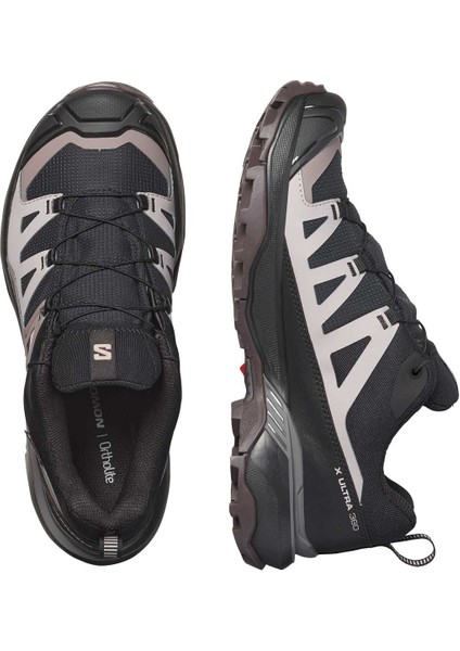X ULTRA 360 GORE-TEX Siyah Kadın Outdoor Ayakkabı
