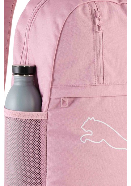 Plus Backpack Pembe Kadın Sırt Çantası