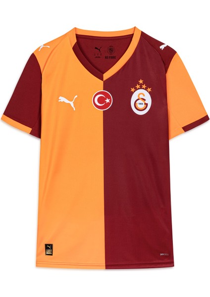 Galatasaray Puma 2025/2026 Iç Saha Parçalı Forma 77980901