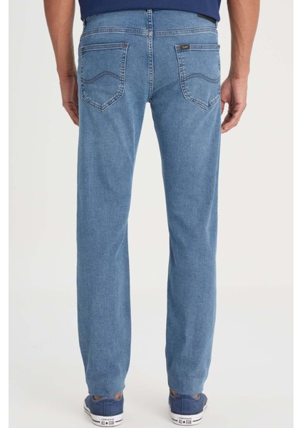 Daren Jean Pantolon Mavi Erkek Pantolon