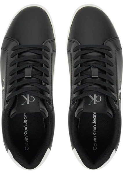 CLASSIC CUPSOLE MONO LTH Siyah Kadın Sneaker