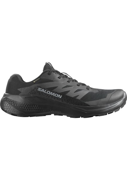 ALPHAGLIDE GORE-TEX Siyah Erkek Outdoor Ayakkabı