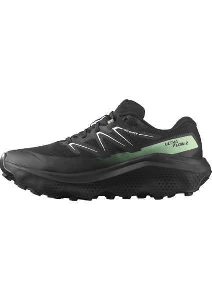 ULTRA FLOW 2 GORE-TEX Siyah Erkek Outdoor Ayakkabı