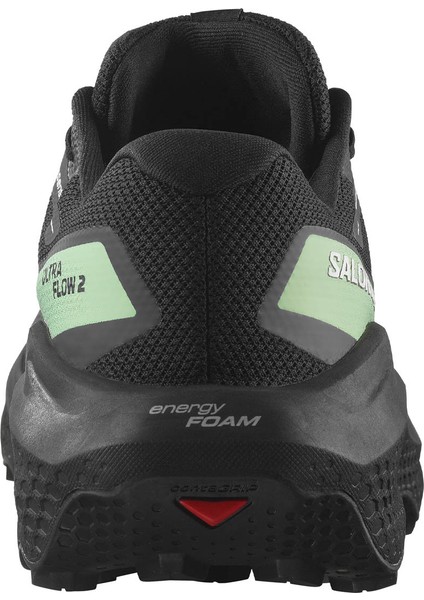 ULTRA FLOW 2 GORE-TEX Siyah Erkek Outdoor Ayakkabı