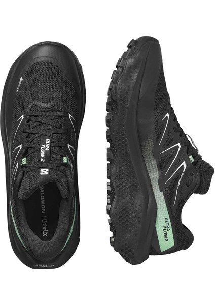 ULTRA FLOW 2 GORE-TEX Siyah Erkek Outdoor Ayakkabı