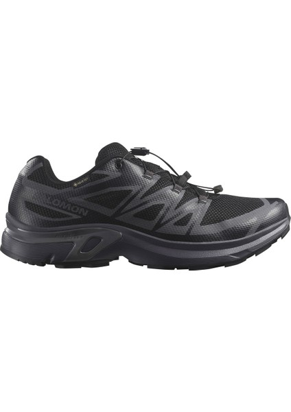 XT-EVR GORE-TEX Siyah Erkek Outdoor Ayakkabı