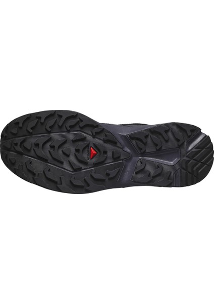XT-EVR GORE-TEX Siyah Erkek Outdoor Ayakkabı