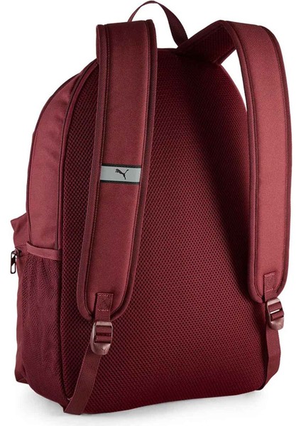 PHASE CLASS Backpack Kırmızı Unisex Sırt Çantası