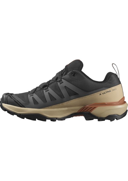 X ULTRA 360 GORE-TEX GRI Erkek Outdoor Ayakkabı