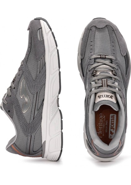 RT50 2522 Gri Erkek Sneaker