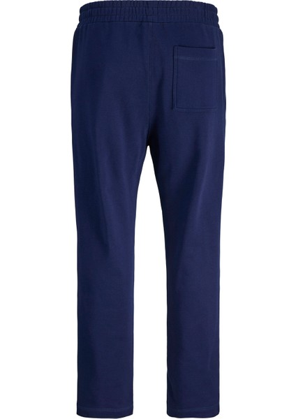 Jpstkane Norrebro Sweat P Lacivert Erkek Çocuk Eşofman Altı