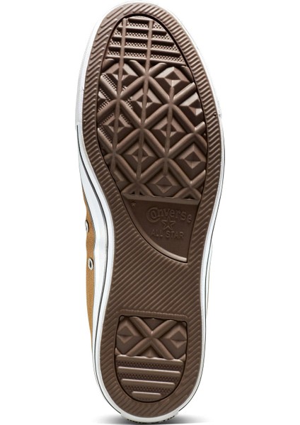 CHUCK TAYLOR ALL STAR Kahverengi Kadın Sneaker