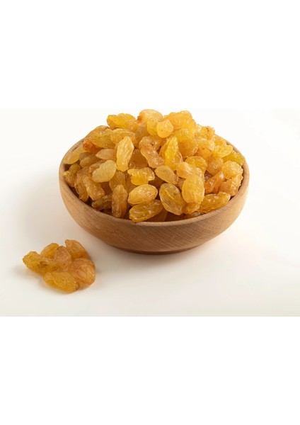 Iran Çekirdeksiz Kuru Üzüm 500 Gram