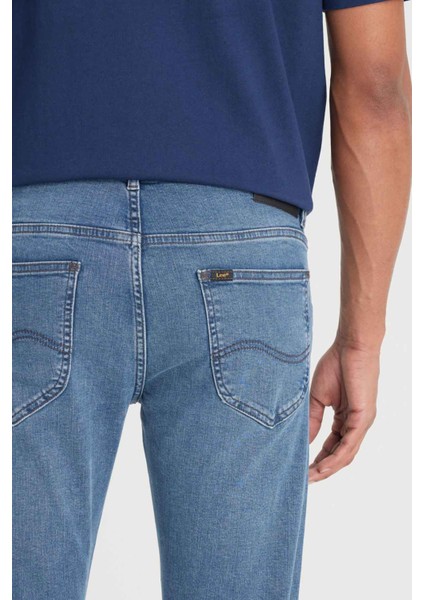 Daren Jean Pantolon Mavi Erkek Pantolon