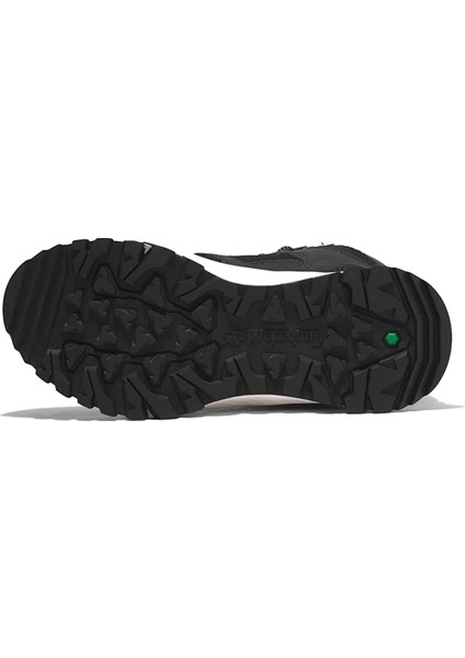 Lincoln Peak MID LACE UP Siyah Unisex Outdoor Bot