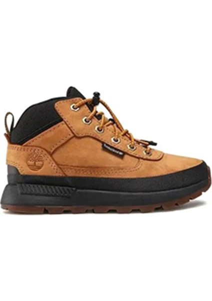Field Trekker MID BUNGEE Sarı Erkek Çocuk Outdoor Bot