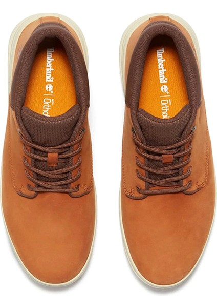 Seneca Bay MID LACE UP Kahverengi Erkek Outdoor Bot