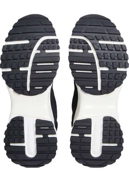 HIKE RUNNER TECH KNIT Siyah Erkek Sneaker