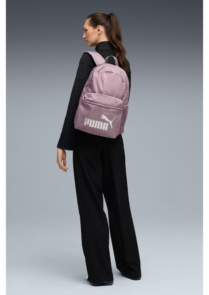 PHASE Backpack Pembe Kadın Sırt Çantası