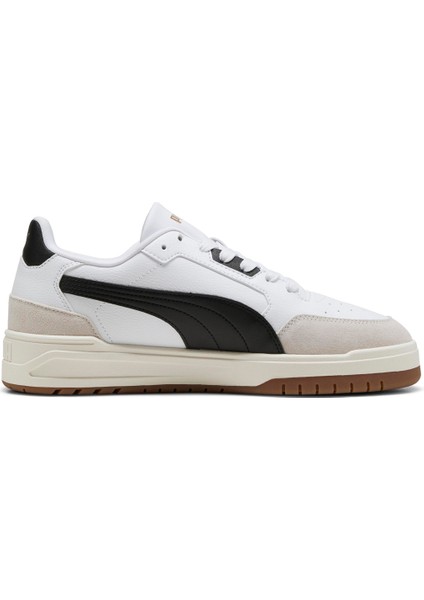 Shuffle Downtown OG Siyah Erkek Sneaker