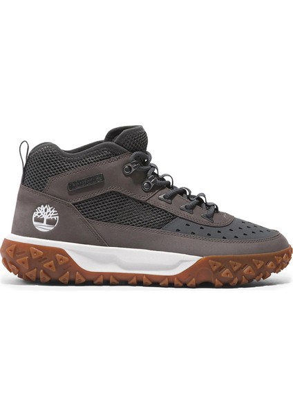 GreenStride Motion 6 GRI Erkek Outdoor Bot