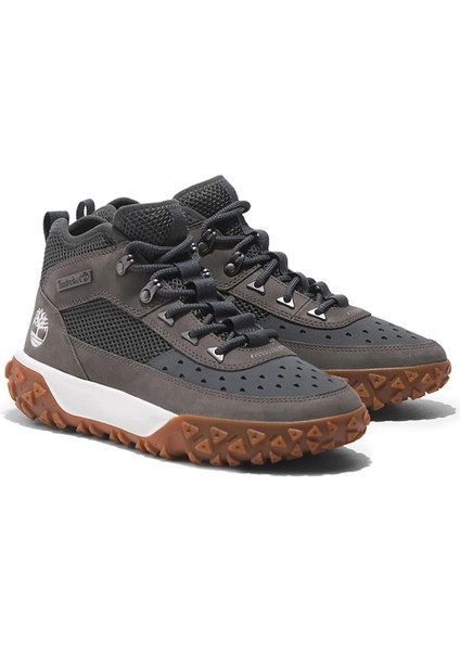 GreenStride Motion 6 GRI Erkek Outdoor Bot