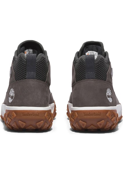 GreenStride Motion 6 GRI Erkek Outdoor Bot