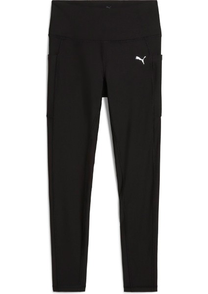 W RUN VELOCITY FL TIGHT Siyah Kadın Tayt