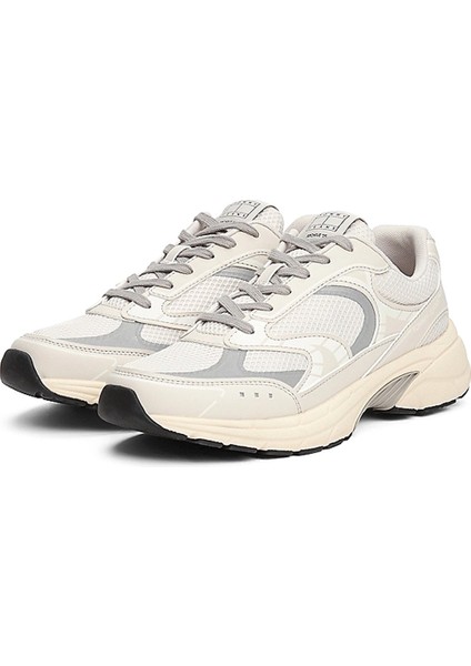 Logolu Kalın Tabanlı Sneaker Ayakkabı Erkek Ayakkabı EM0EM01569 P06