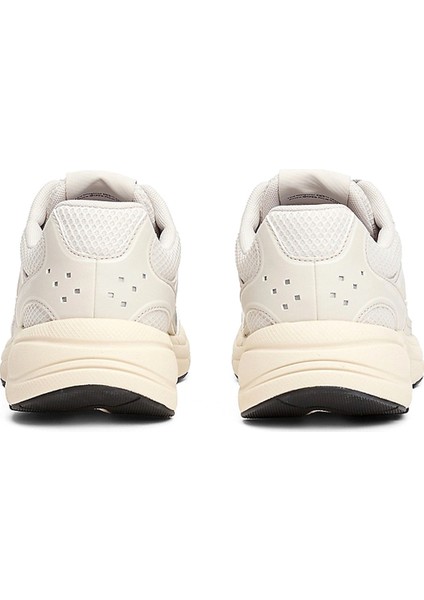 Logolu Kalın Tabanlı Sneaker Ayakkabı Erkek Ayakkabı EM0EM01569 P06