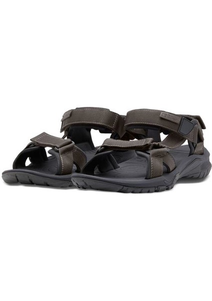 LAKEWOOD RIDE SANDAL M Kahverengi Erkek Sandalet