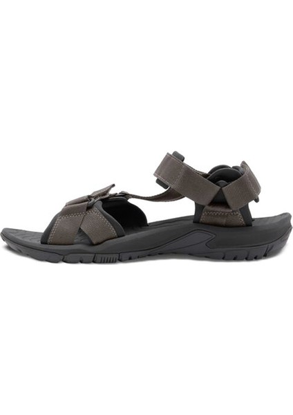 LAKEWOOD RIDE SANDAL M Kahverengi Erkek Sandalet