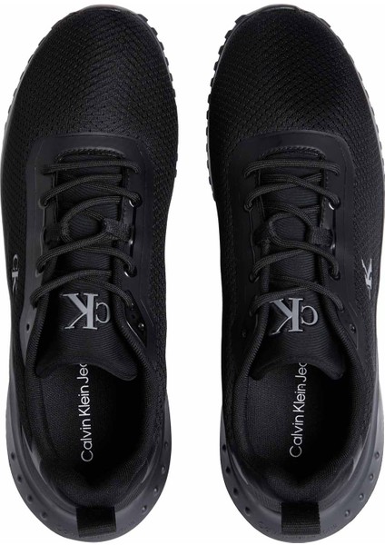 EVA RUNNER MIX MESH Siyah Erkek Sneaker