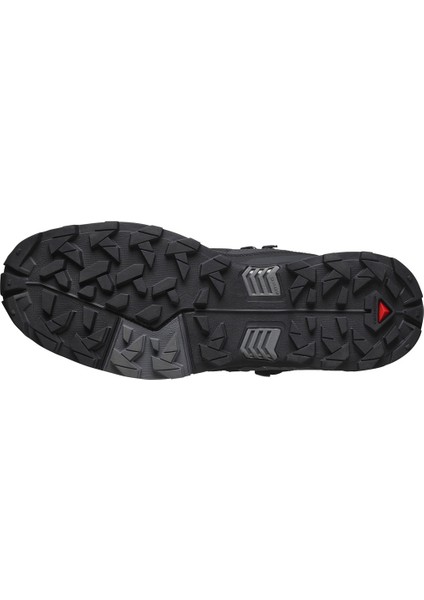 X ULTRA 5 MID GORE-TEX Siyah Erkek Outdoor Ayakkabı