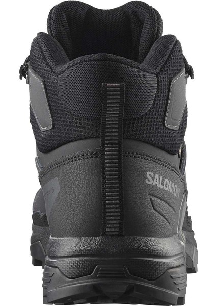 X ULTRA 5 MID GORE-TEX Siyah Erkek Outdoor Ayakkabı