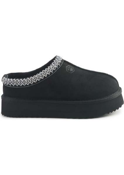 Era 5pr Siyah Kadın Terlik