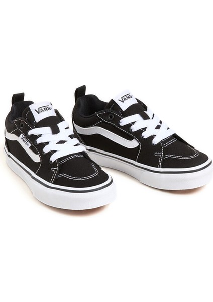 Filmore Siyah Unisex Çocuk Sneaker
