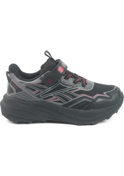 WINTER HAVEN KDS I Siyah Erkek Çocuk Outdoor