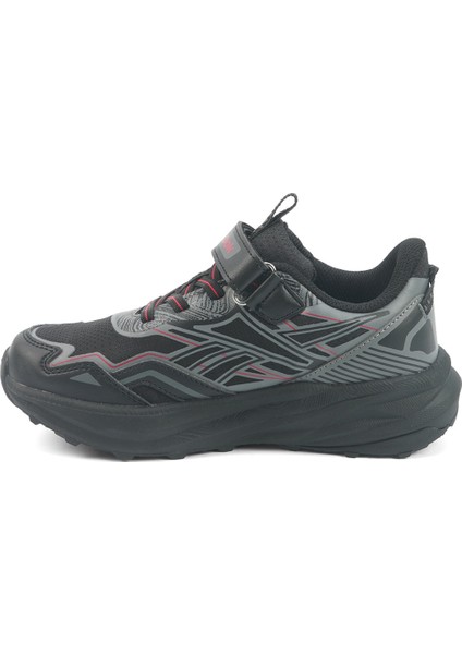 WINTER HAVEN KDS I Siyah Erkek Çocuk Outdoor