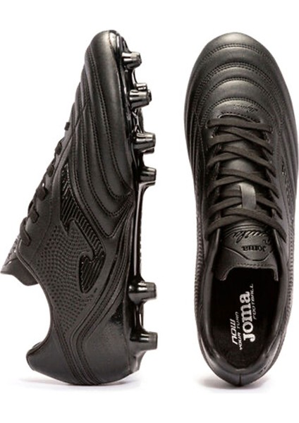 AGUILA 2521 NEGRO FIRM Siyah Erkek Krampon