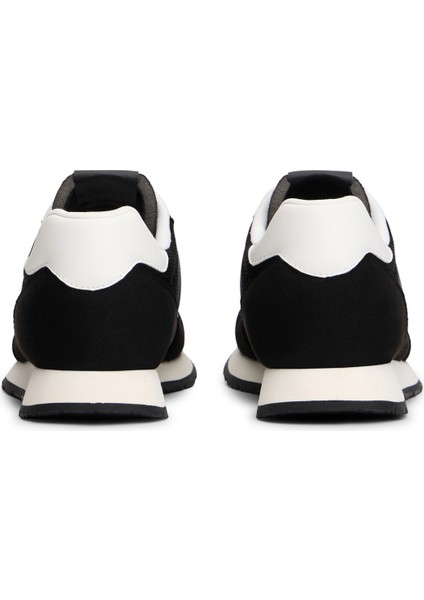 TJM RUNNER CASUAL Siyah Erkek Sneaker