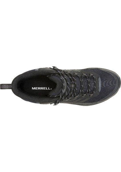 SPEED STRIKE 2 MID GTX Siyah Erkek Outdoor Bot