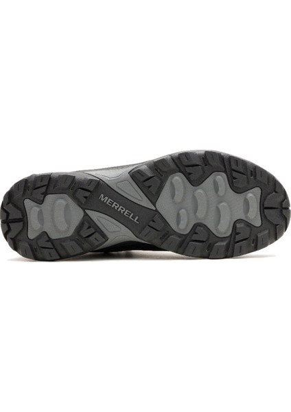 SPEED STRIKE 2 MID GTX Siyah Erkek Outdoor Bot