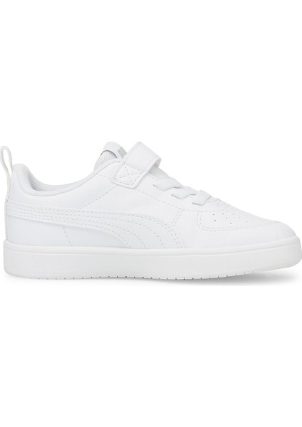 Rickie AC+ PS Beyaz Erkek Çocuk Sneaker