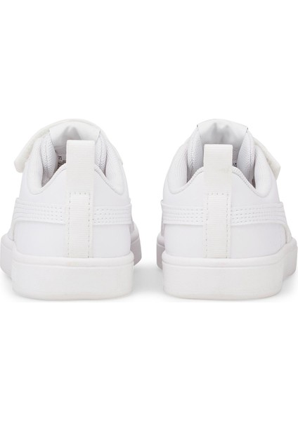 Rickie AC+ PS Beyaz Erkek Çocuk Sneaker