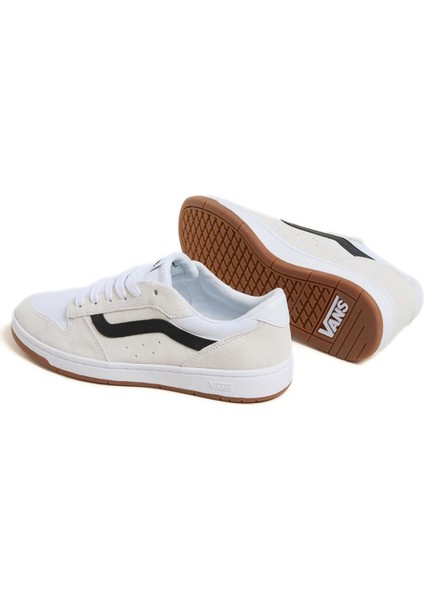 Ryland Ls Beyaz Erkek Sneaker