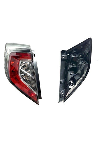 Honda Stop Cıvıc Hb.16-21 Dış Sol