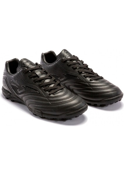 AGUILA 2521 NEGRO TURF Siyah Erkek Halı Saha Ayakkabısı