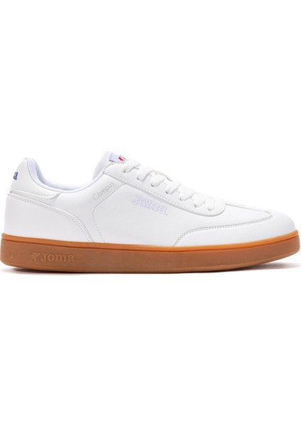 C.campus Men 2502 Blanco Beyaz Erkek Sneaker