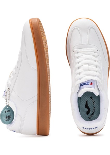 C.campus Men 2502 Blanco Beyaz Erkek Sneaker